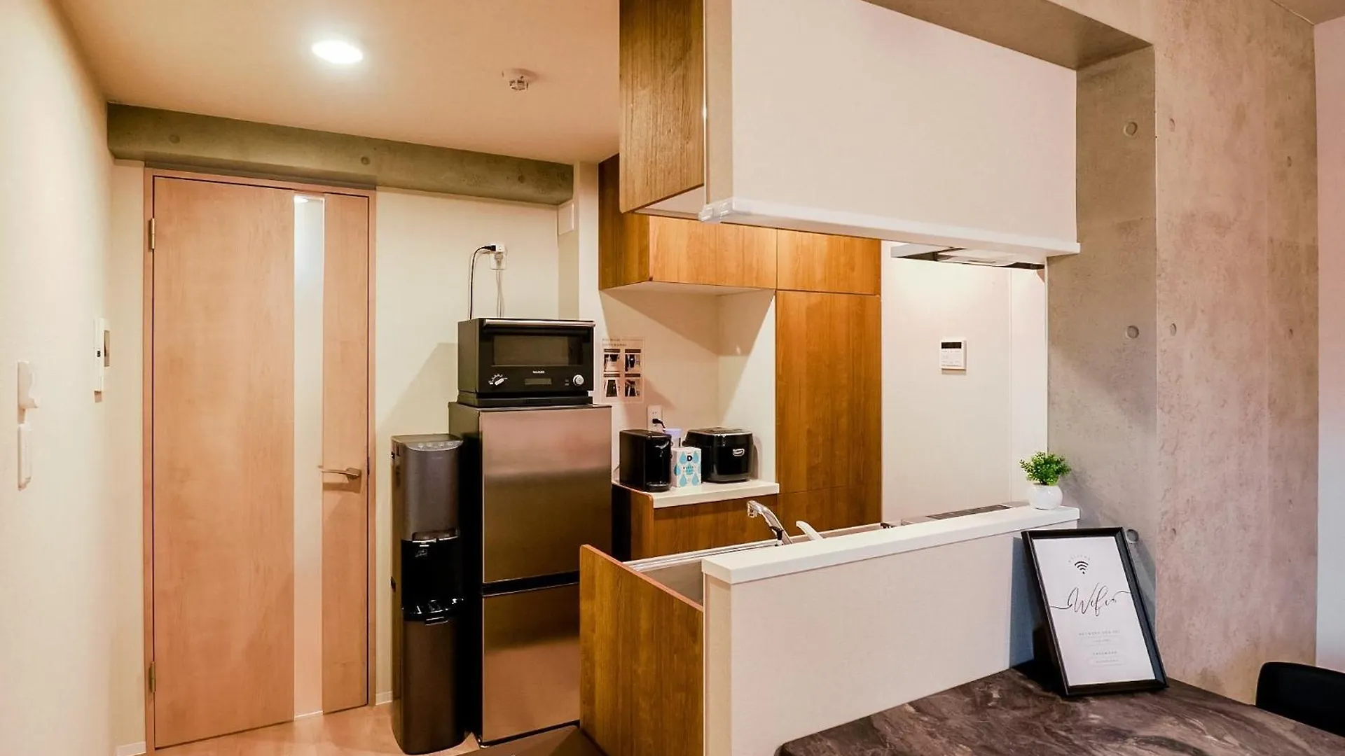 Seirai Asakusa Vacation Rental - Vacation Stay 81010V Tokyo