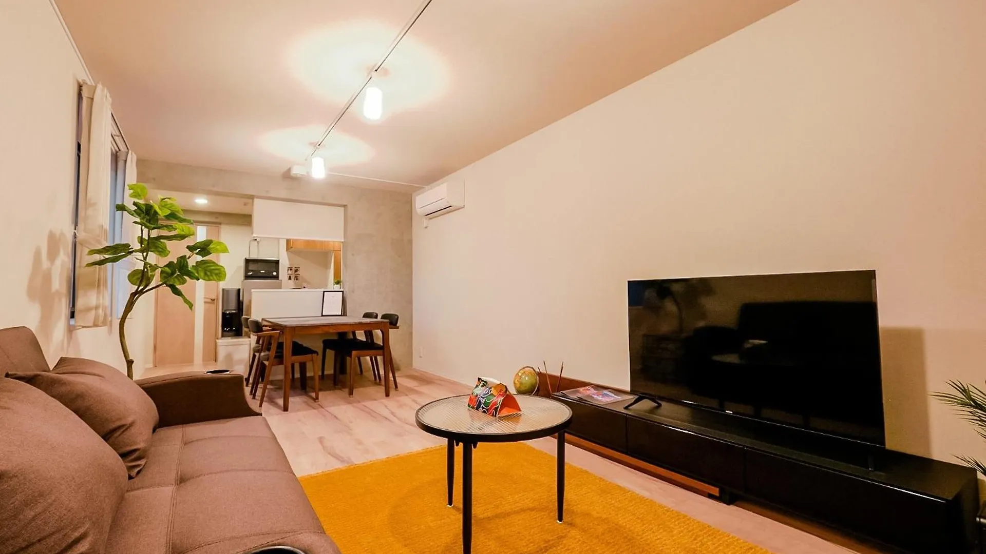 Seirai Asakusa Vacation Rental - Vacation Stay 81010V Tokyo Apartment