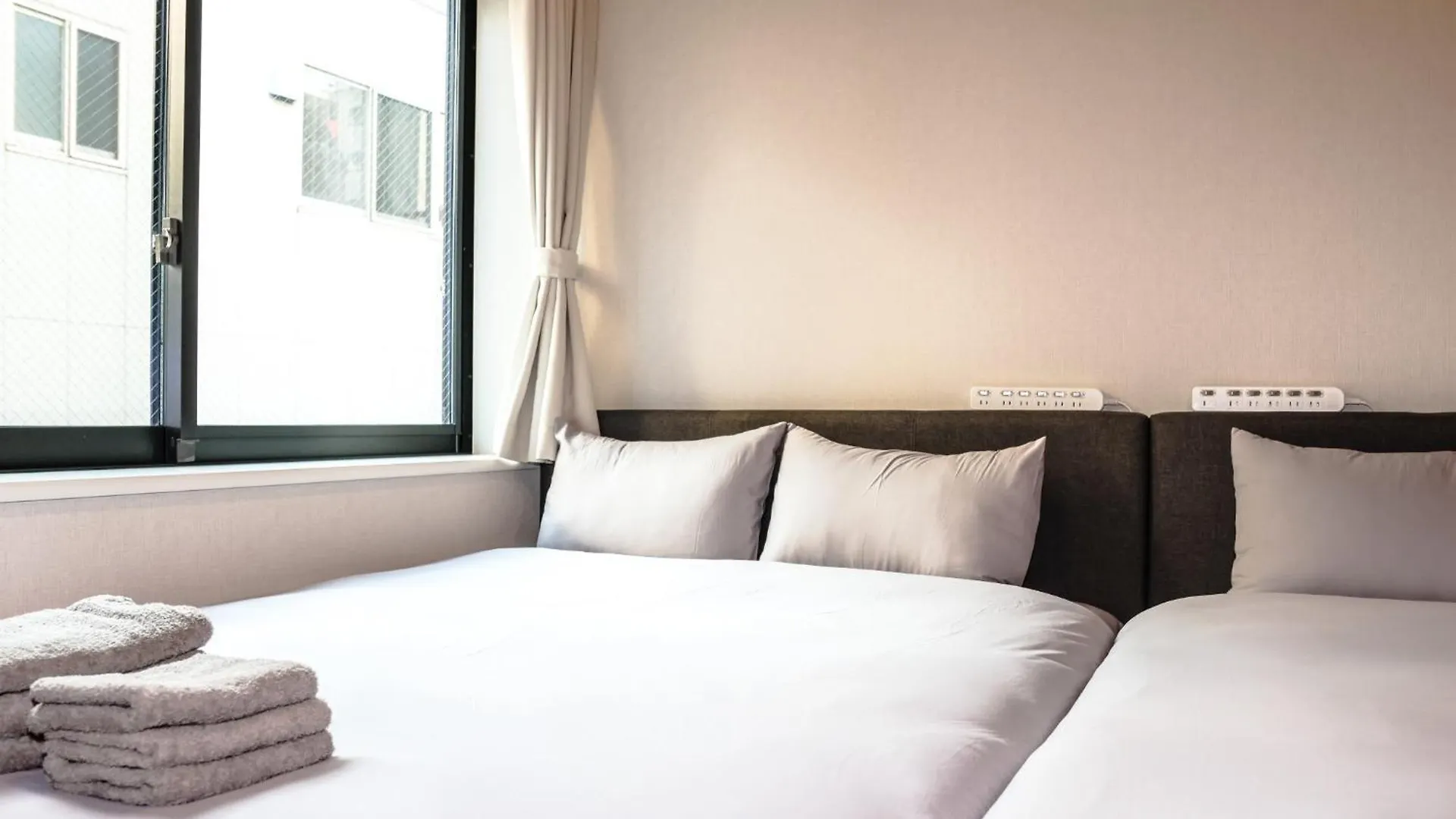 Apartment Seirai Asakusa Vacation Rental - Vacation Stay 81010V Tokyo Japan
