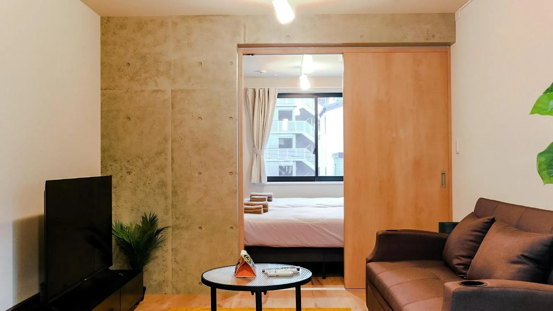 Seirai Asakusa Vacation Rental - Vacation Stay 81010V Tokyo 0*,