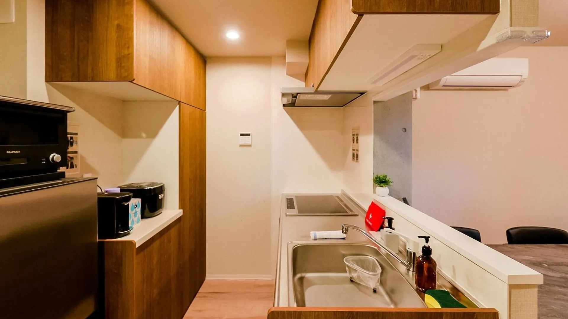Seirai Asakusa Vacation Rental - Vacation Stay 81010V Tokyo Japan