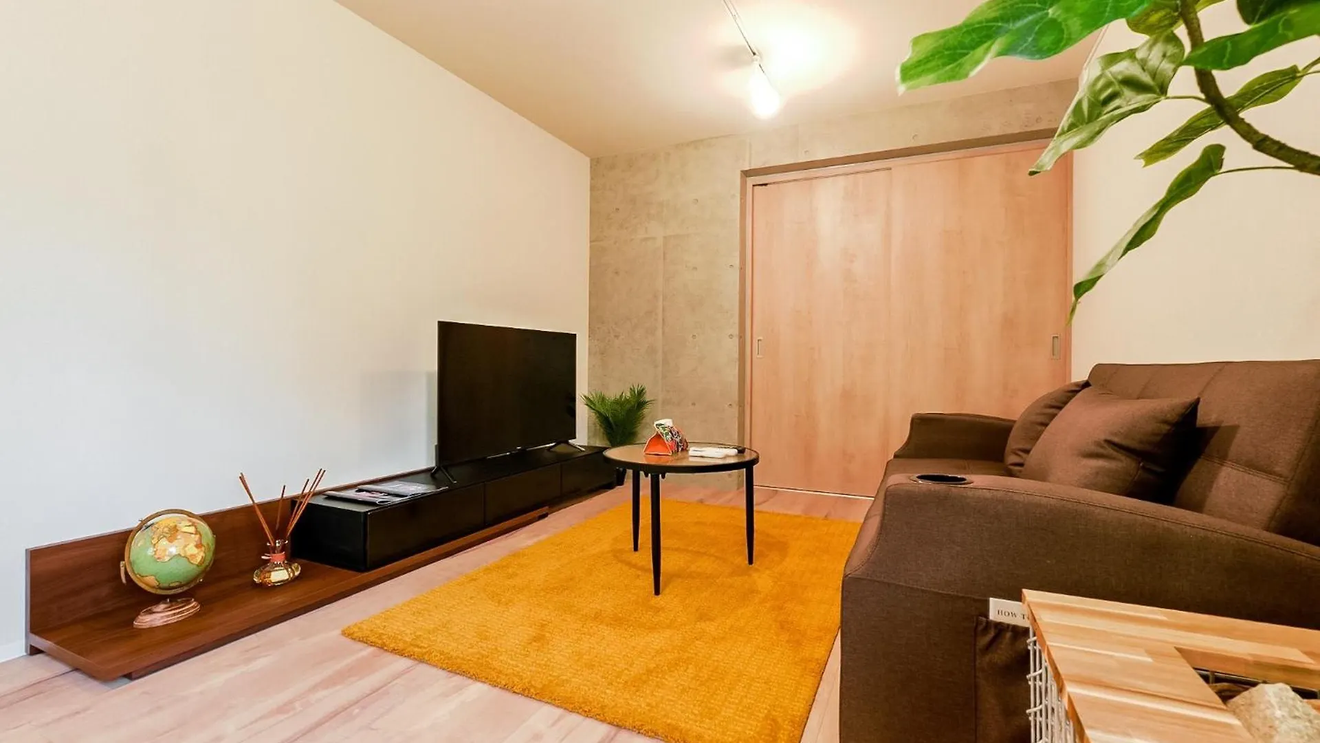 Seirai Asakusa Vacation Rental - Vacation Stay 81010V Tokyo Apartment