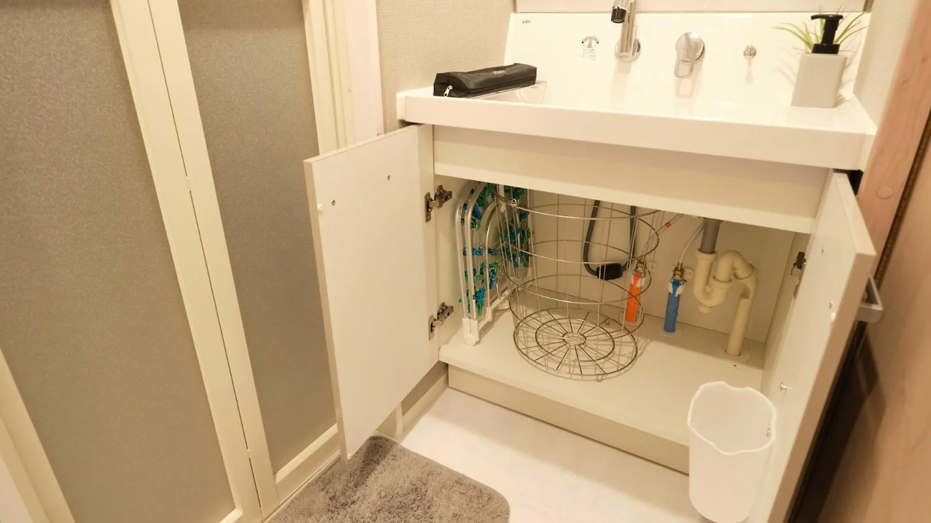 Apartment Seirai Asakusa Vacation Rental - Vacation Stay 81010V Tokyo