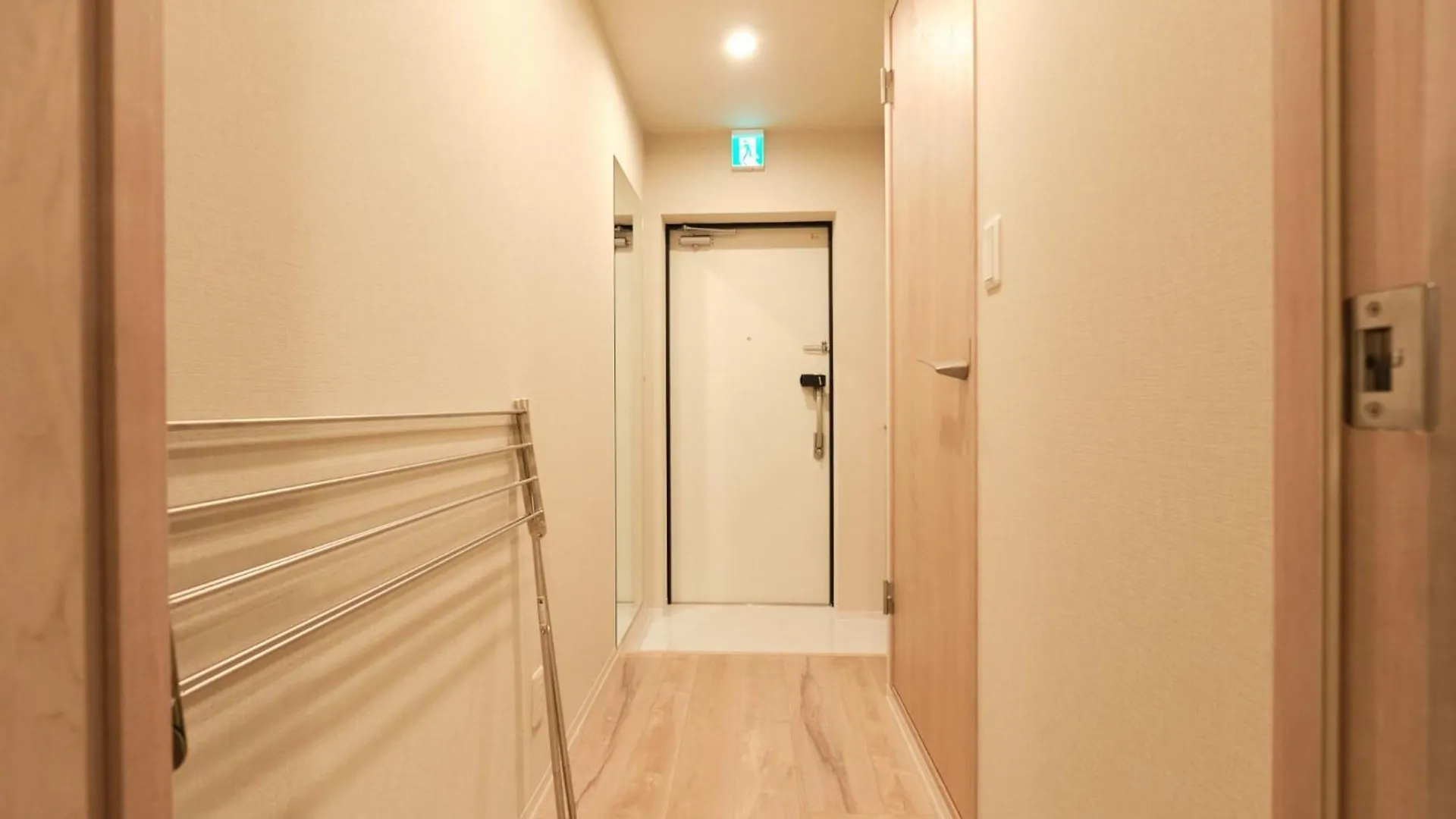 Apartment Seirai Asakusa Vacation Rental - Vacation Stay 81010V Tokyo Japan